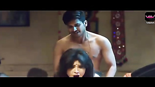 Desi Indian Vovi Web series