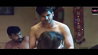 Desi Indian Vovi Web series