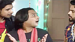 Gao ki Gori New Vovi Web series 2024 Episode 03