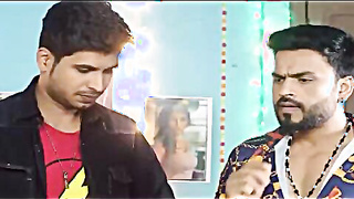 Gao ki Gori New Vovi Web series 2024 Episode 03