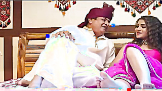 Gao ki Gori New Vovi Web series 2024 Episode 04