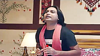 Gao ki Gori New Vovi Web series 2024 Episode 05