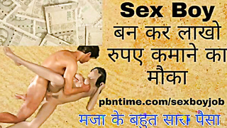 Desi Girl in Kotha Neonx Web series 2024 Episode 01