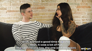 Long-Awaited Heart: Romance of Friends