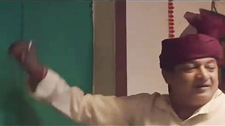 Gao ki Garmi New Vovi Web series 2024 Episode 01