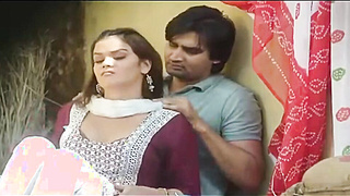 Gao ki Garmi New Vovi Web series 2024 Episode 01