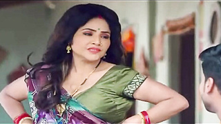 Gao ki Garmi New Vovi Web series 2024 Episode 01