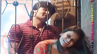 Gao ki Garmi New Vovi Web series 2024 Episode 02