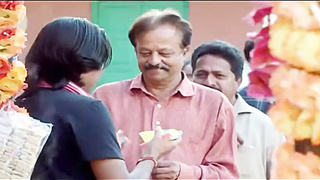 Gao ki Garmi New Vovi Web series 2024 Episode 02