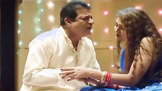 Gao ki Garmi New Vovi Web series 2024 Episode 03