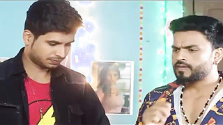 Gao ki Gori New Vovi Web series 2024 Episode 03 2