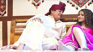 Gao ki Gori New Vovi Web series 2024 Episode 04 2