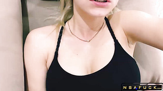 Forbidden Desires Unleashed StepSisters