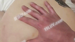 5036 개변녀 @Bella_0406_ 벨라 온갖 장난감으로 가지고 놀다가 뒷치기 텔레 USB74