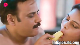 Malik 2024 Jalva App Hindi Porn Web Series Episode 4