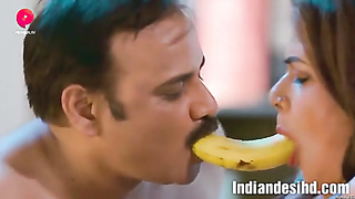 Malik 2024 Jalva App Hindi Porn Web Series Episode 4