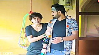 Sab Jholjhal Hai 2024 Tri Flicks Porn Web Series Episode 5