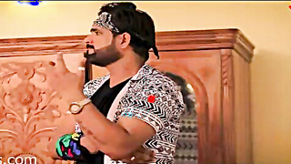 Sab Jholjhal Hai 2024 Tri Flicks Porn Web Series Episode 3