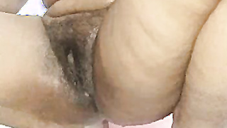 Punjabi aunty bathing and masterbat