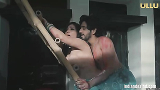 Tota Episode 1 Ullu Original Adult Web Series