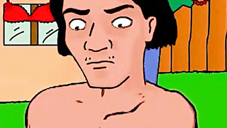 Peggy Hill cheating wife