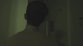 Ethan Sinns and Sam Ledger in Gay Sex Scene