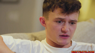 Kam Stone has a thing for Grant Ducati