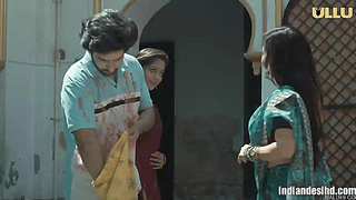 Tota Episode 2 Ullu Original Adult Web Series