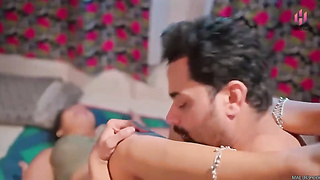 Big Boobs Nokrani Ki Chuday 3