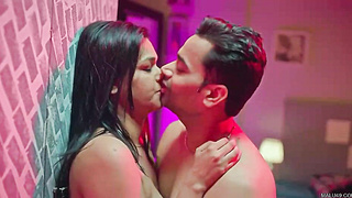 Big Boobs Bhabhi Hardcore Sex in Badroom 3