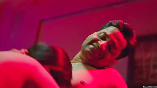 Big Boobs Bhabhi Hardcore Sex in Badroom 3