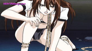 Depravity: Destruction of a Female Teacher 03 ▱ HENTAI PORN