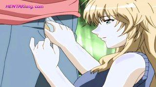 Fleshdance 02 ◌ Student Boy Seduced by MILF