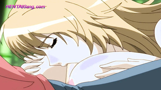 Fleshdance 02 ◌ Student Boy Seduced by MILF