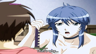 Fleshdance 02 ◌ Student Boy Seduced by MILF