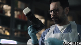 Tommy Pistol's wildest fantasy, fucking Ashley's corpse