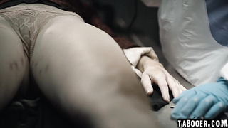 Tommy Pistol's wildest fantasy, fucking Ashley's corpse