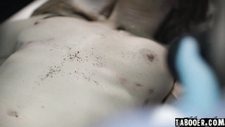 Tommy Pistol's wildest fantasy, fucking Ashley's corpse