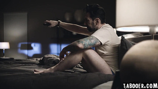 Tommy Pistol's wildest fantasy, fucking Ashley's corpse