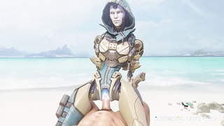 ▷ Exclusive 3D PORN Collection ◁ PART #1