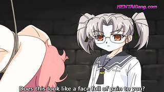 Daiakuji: The Xena Buster 07 ▣ El mercenario del sexo