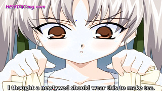Daiakuji: The Xena Buster 07 ▣ El mercenario del sexo