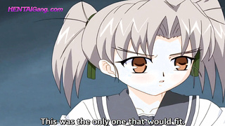 Daiakuji: The Xena Buster 07 ▣ El mercenario del sexo