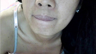 Sexy Horny Asian Camgirl Loves to Show off On Cam