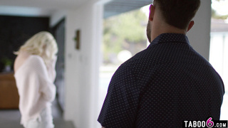 Fertility clinic guy had the solution