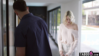 Fertility clinic guy had the solution