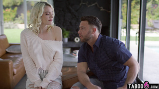 Fertility clinic guy had the solution