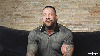 One orgasm is never enough for fiery Catherine Knight