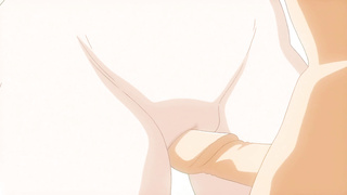 Horny Boy Fucks His Brother`s Wife - HENTAI UNCENSORED