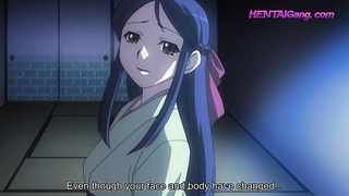 Anata Dake Konbanwa 05 ▹ Play & Fuck HENTAI UNCENSORED